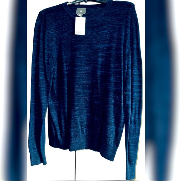 Slim-fit H&M Sweater - Picture 1 of 4